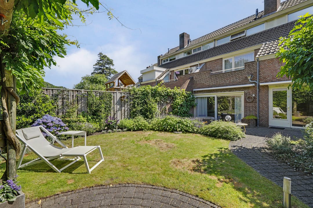 Photo 43 of De Hilver 10