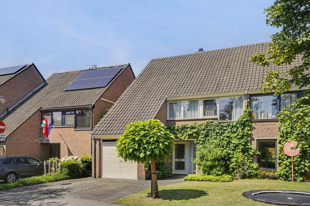 Photo 1 of De Hilver 10