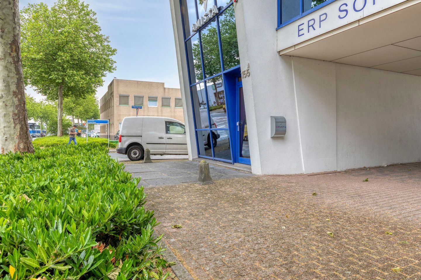 Bekijk foto 3 van Pieter Zeemanweg 155-A