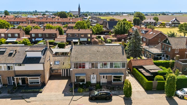 Photo 3 of P J de Kokstraat 4