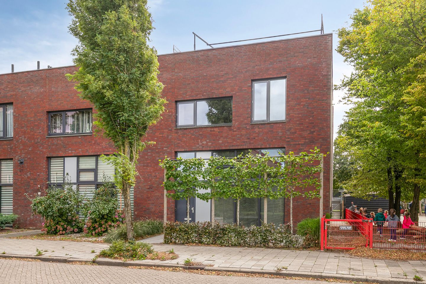 Photo 55 of Frambozestraat 31