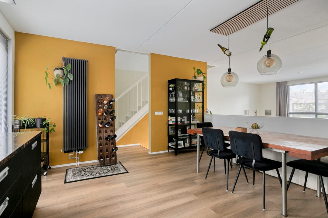 Photo 17 of Frambozestraat 31