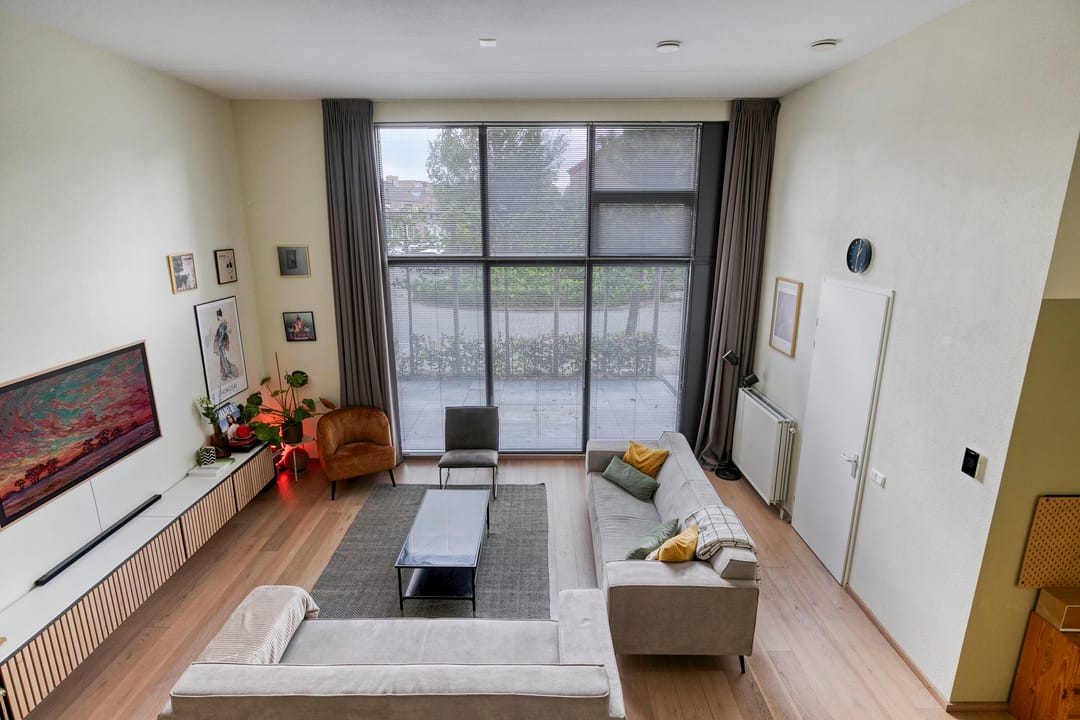 Photo 16 of Frambozestraat 31