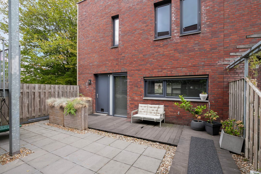 Photo 22 of Frambozestraat 31