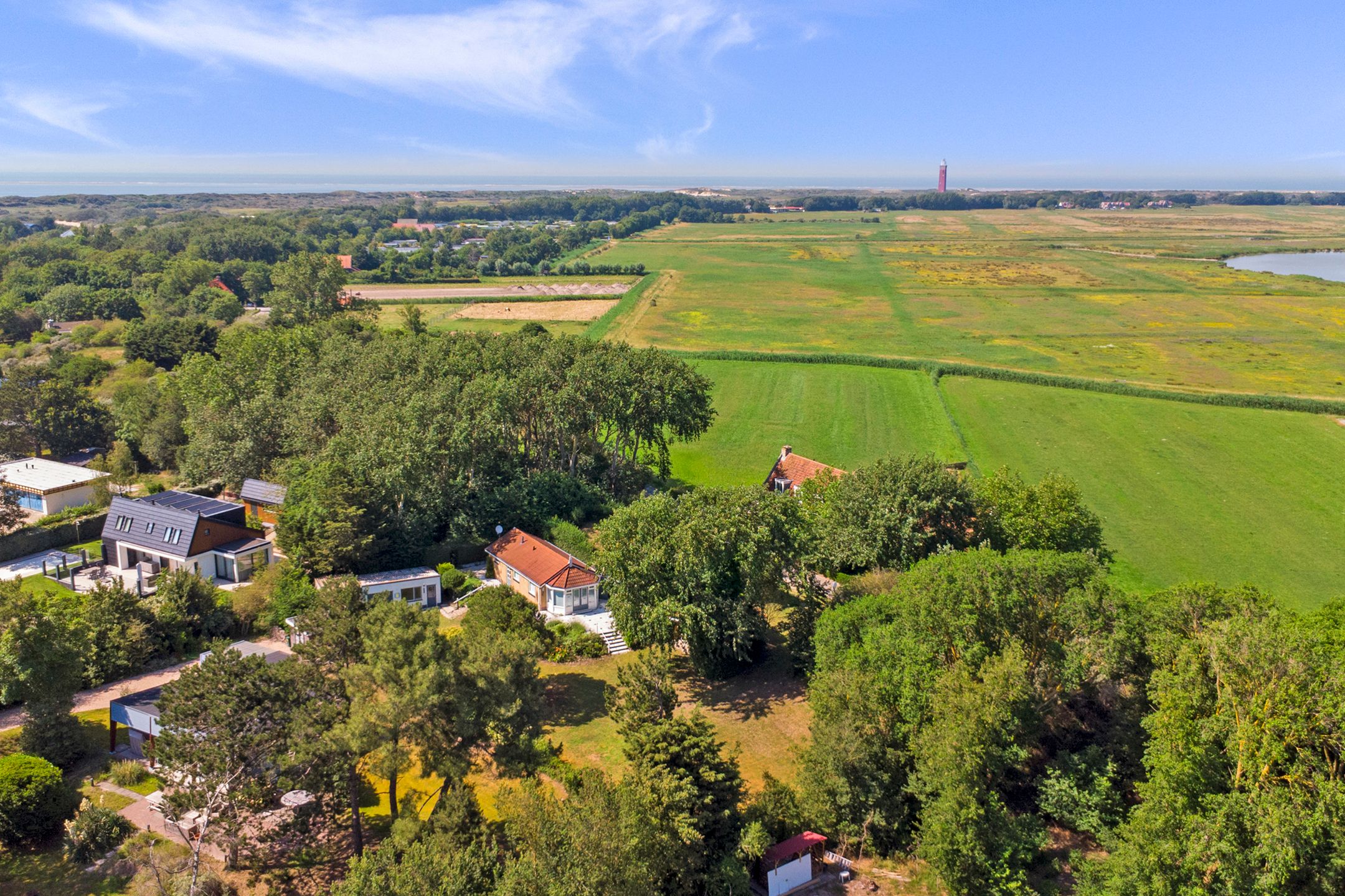 2-bedroom freehold villa in Ouddorp — photo 5 of 5
