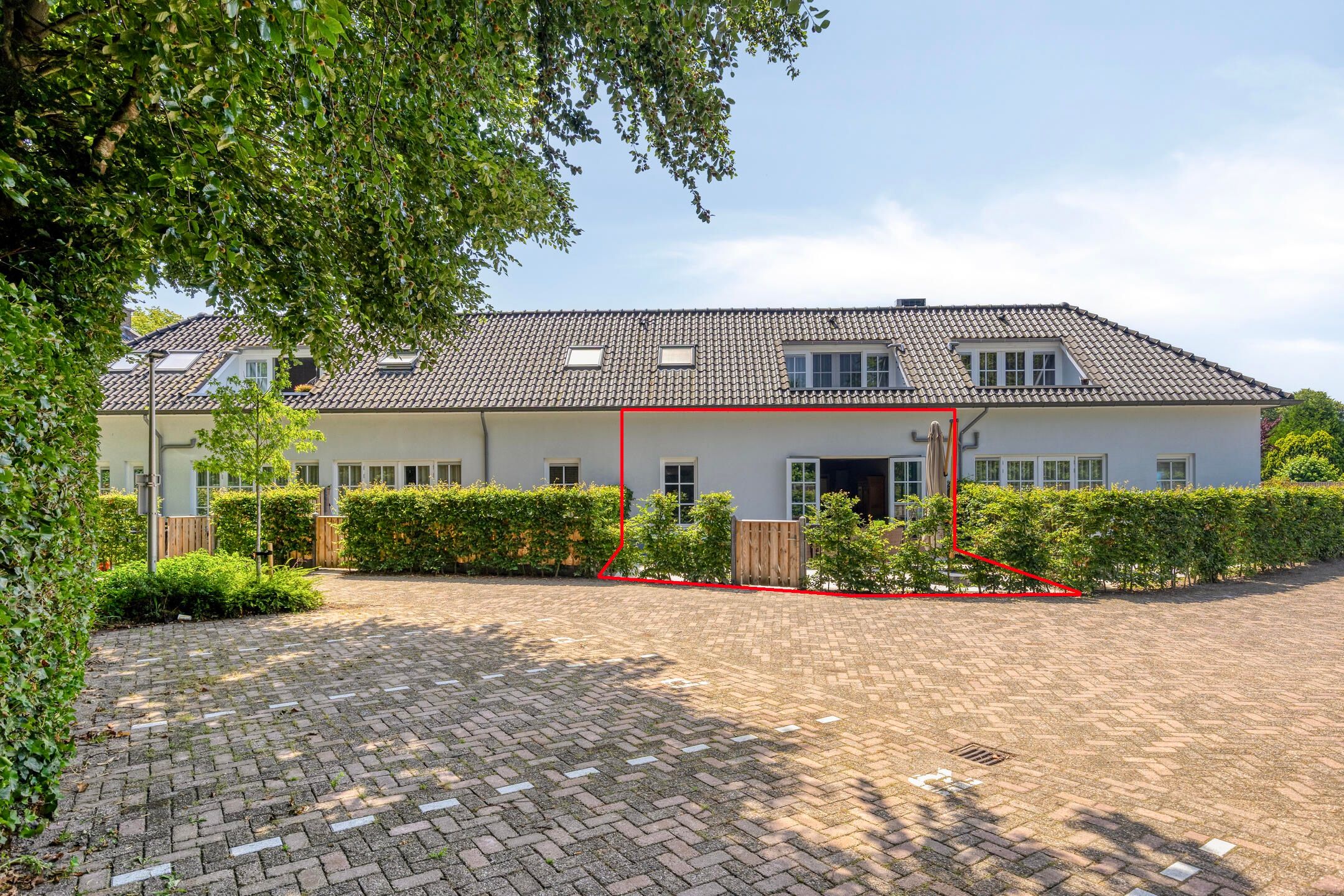 Dorpstraat 5-J 5 J