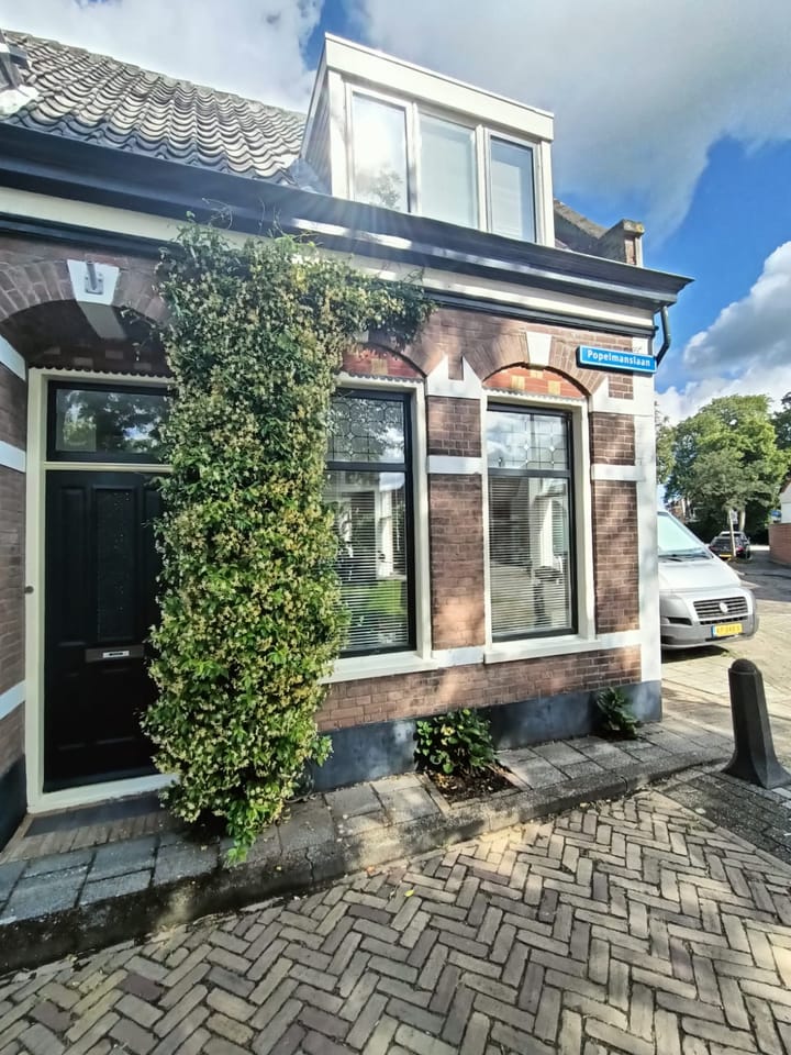Foto 3 van Popelmanslaan 2