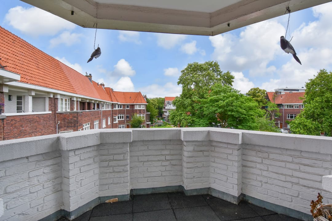 Photo 31 of Breitnerlaan 30
