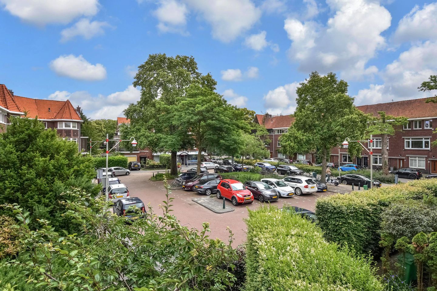 Photo 4 of Breitnerlaan 30