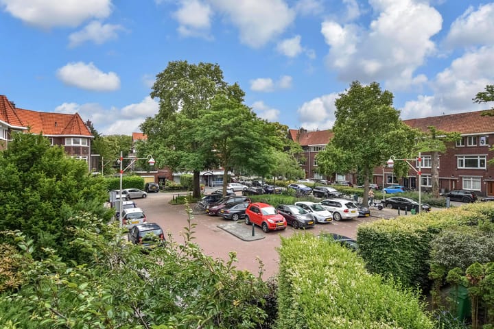 Photo 4 of Breitnerlaan 30