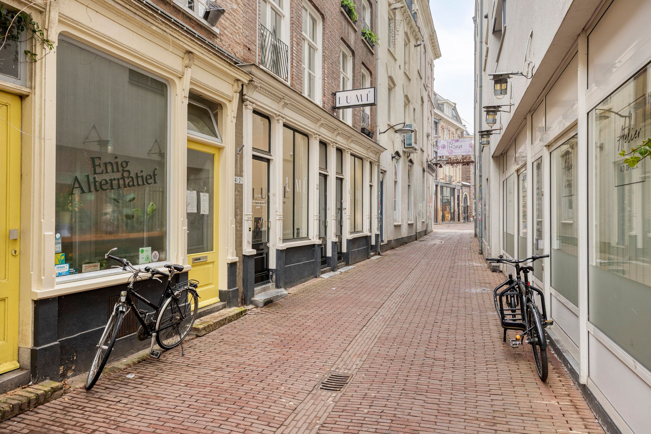 Wielakkerstraat 2-B Arnhem - Aanzicht 3