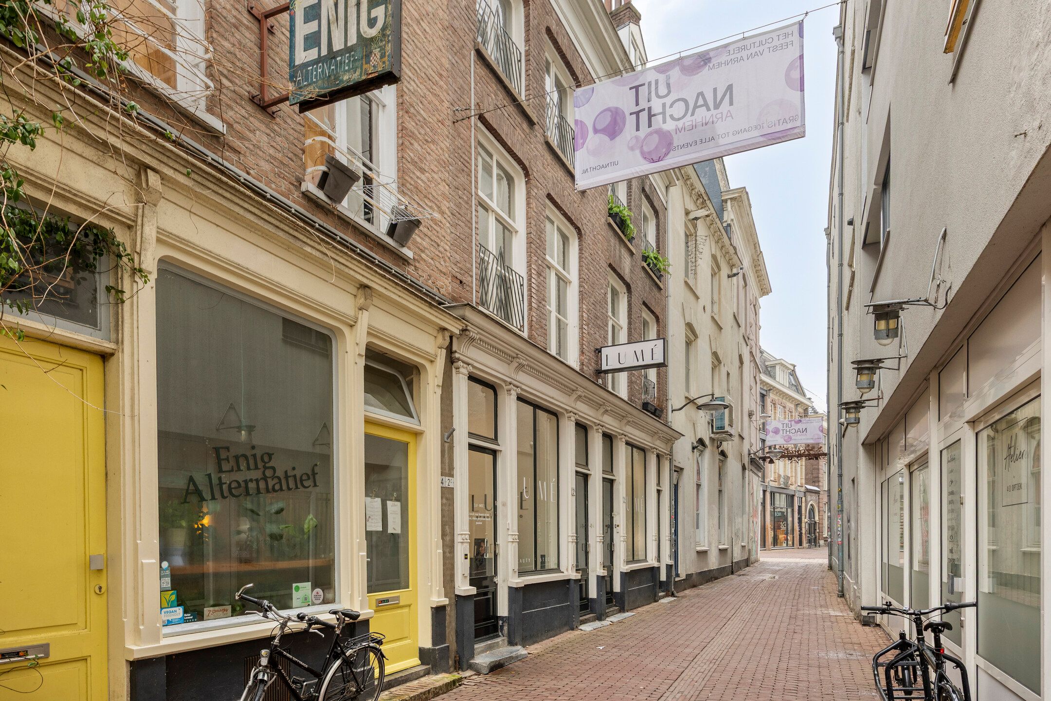 Wielakkerstraat 2-B 2 B