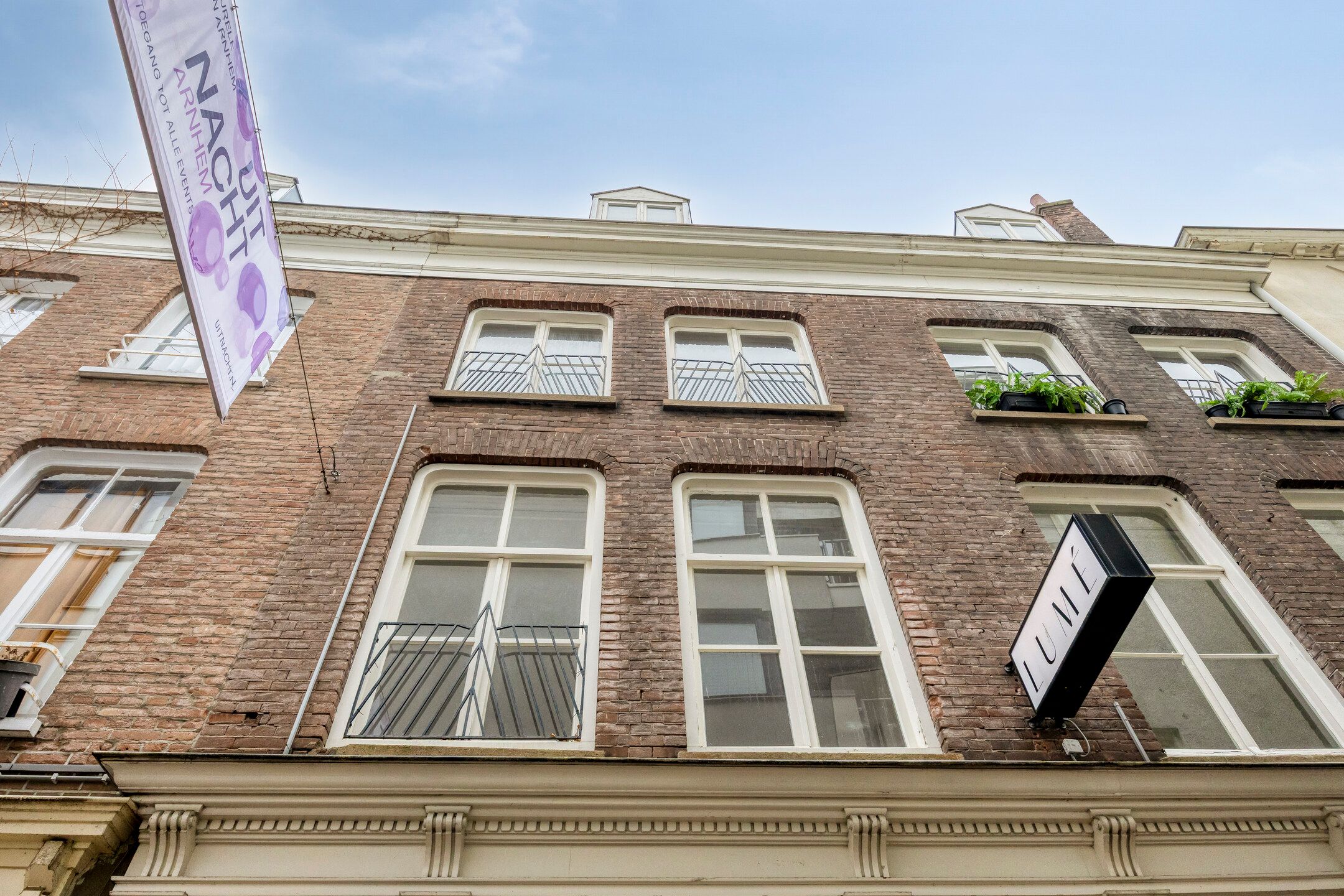 Wielakkerstraat 2-B Arnhem - Aanzicht 2