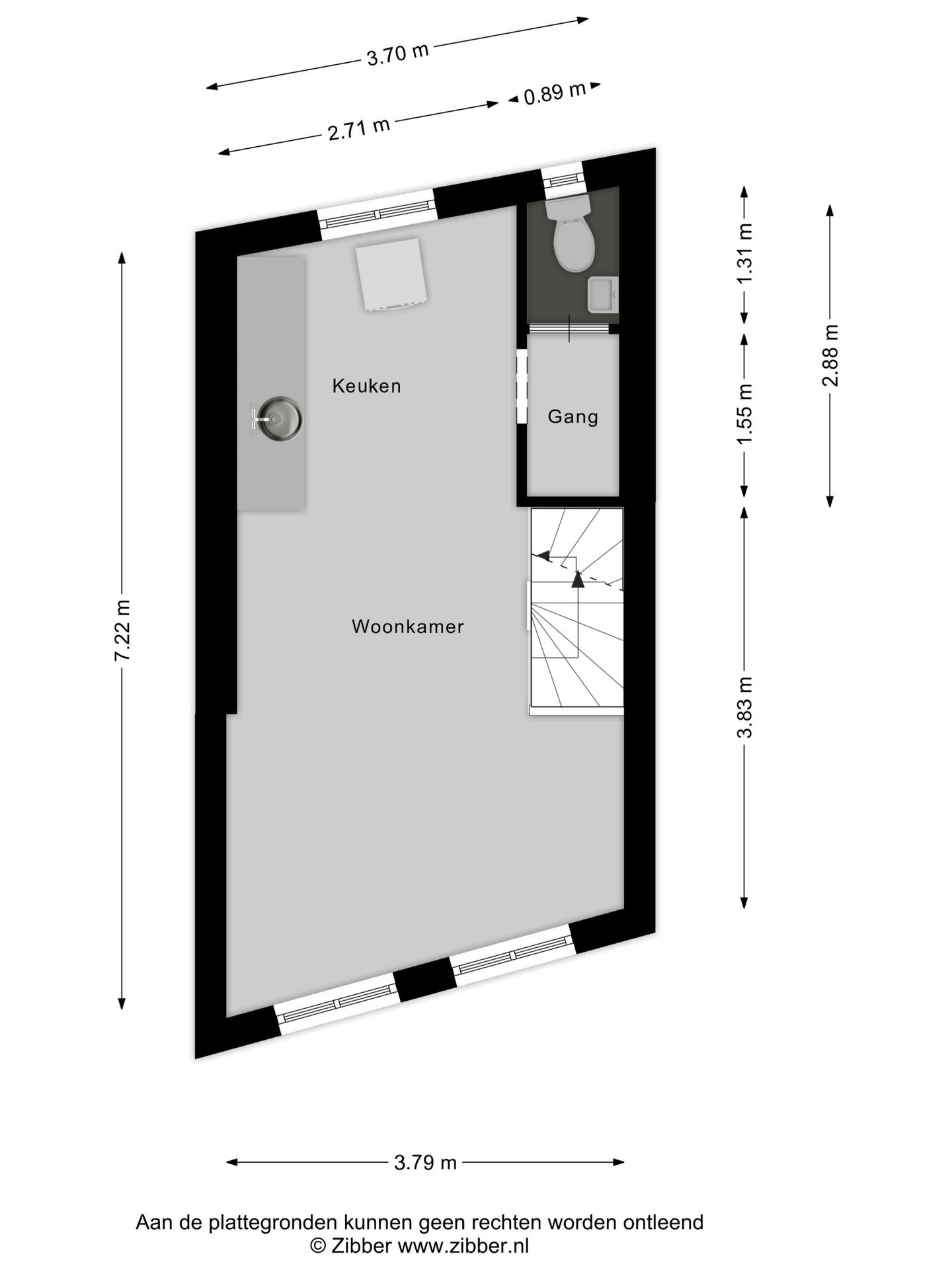 Photo 29 of Wielakkerstraat 2-B