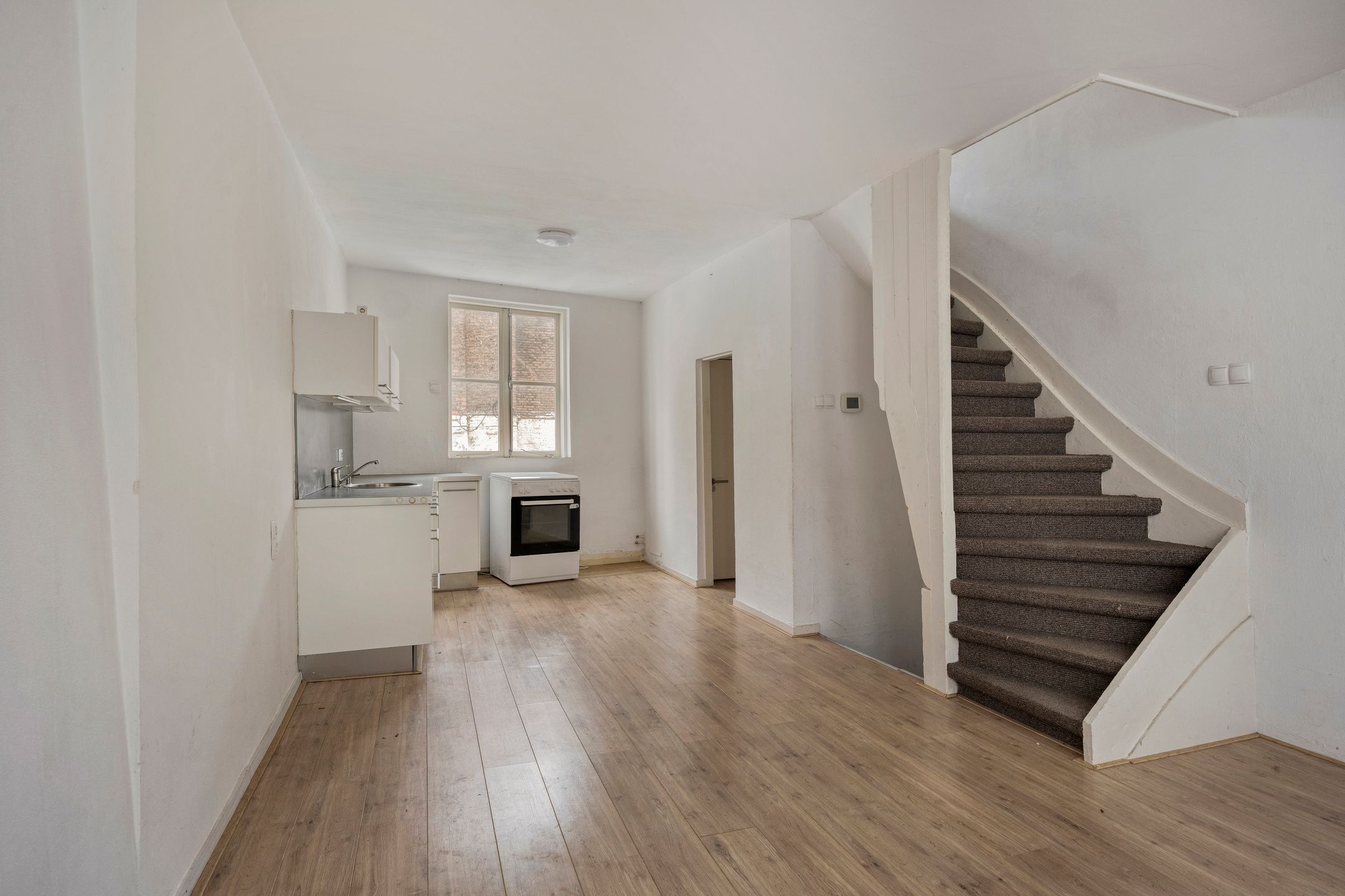 Wielakkerstraat 2-B Arnhem - Aanzicht 6