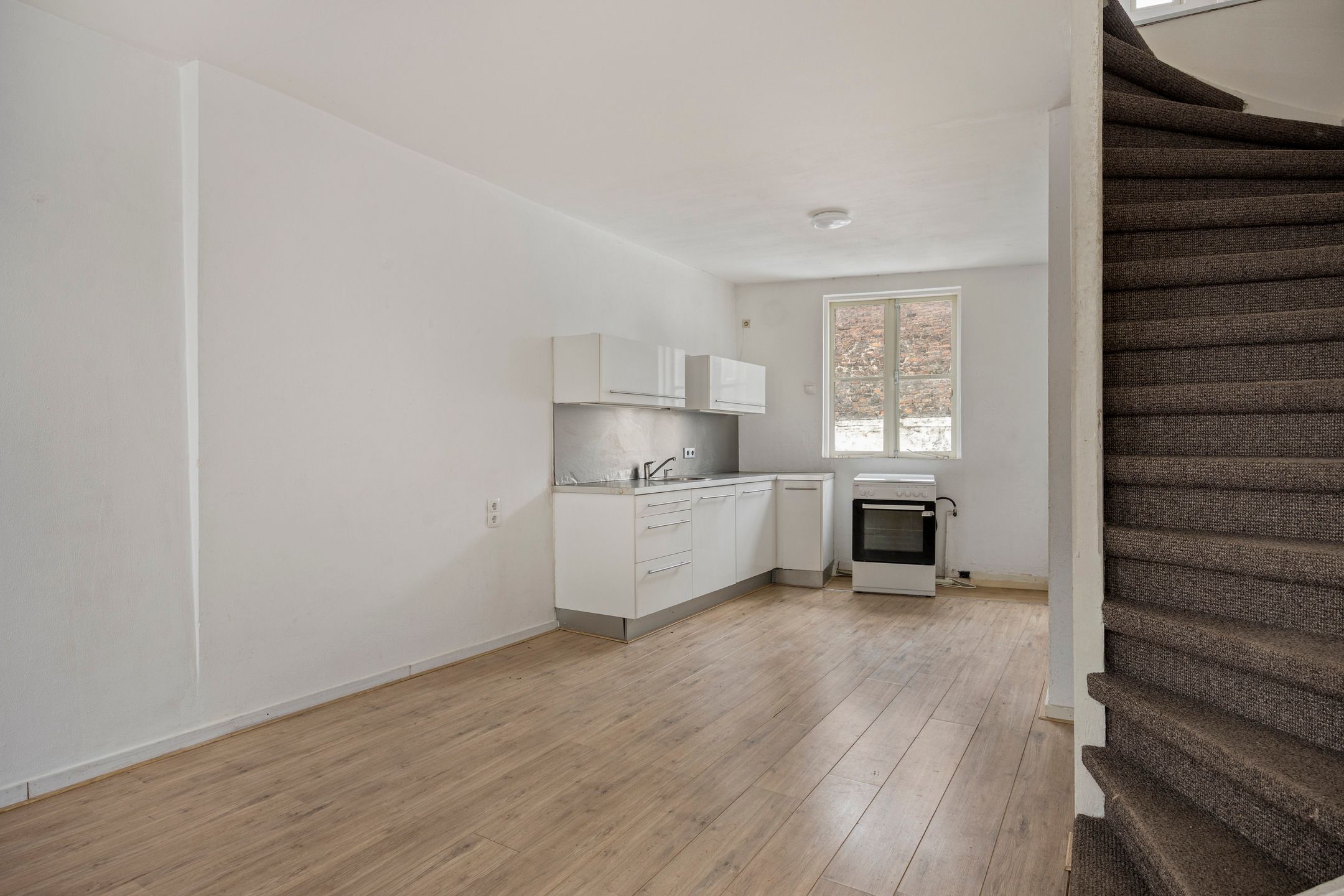Wielakkerstraat 2-B Arnhem - Meer