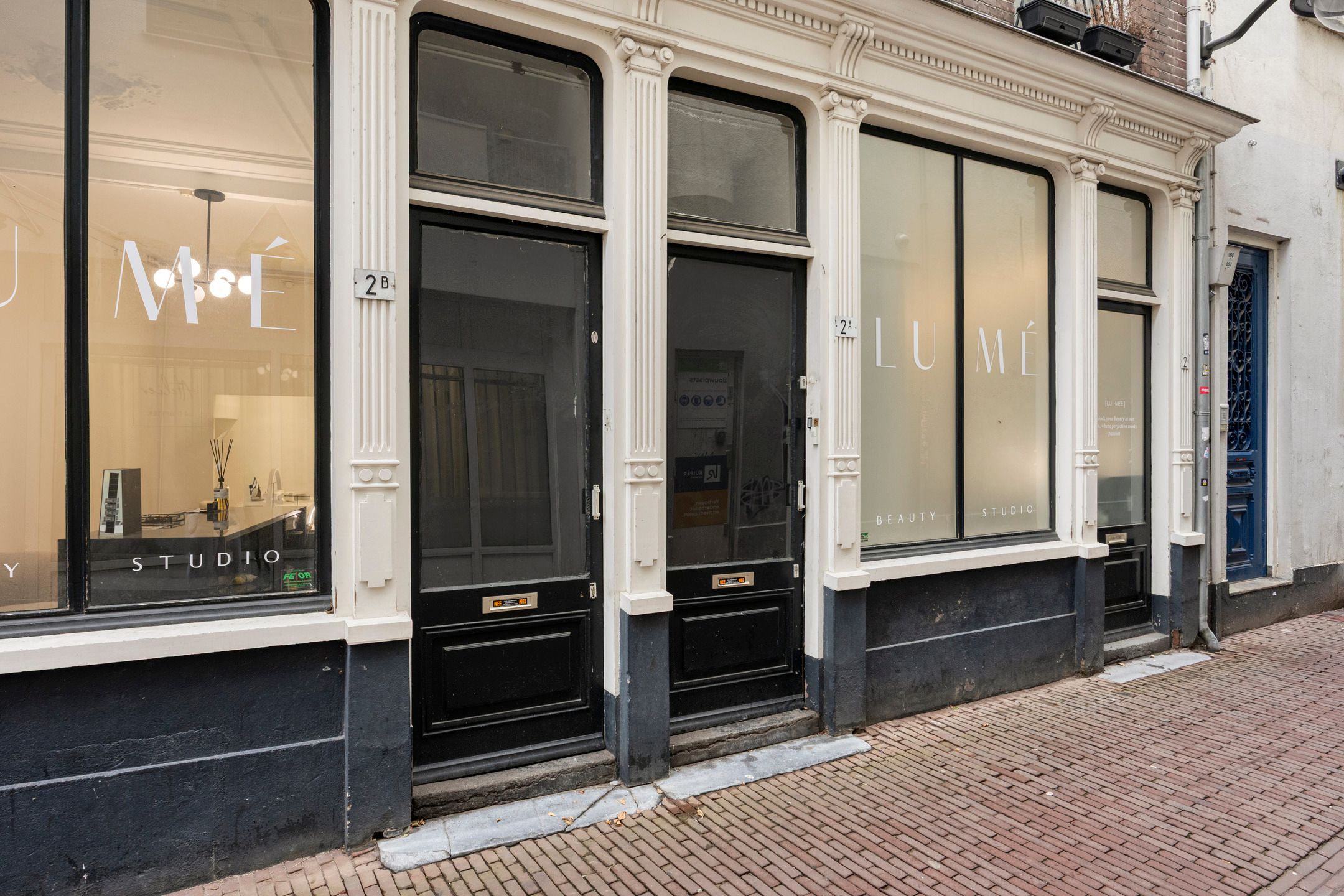 Wielakkerstraat 2-B Arnhem - Aanzicht 4