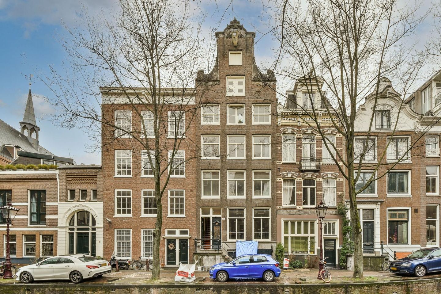 Photo 10 of Oudezijds Achterburgwal 194-H