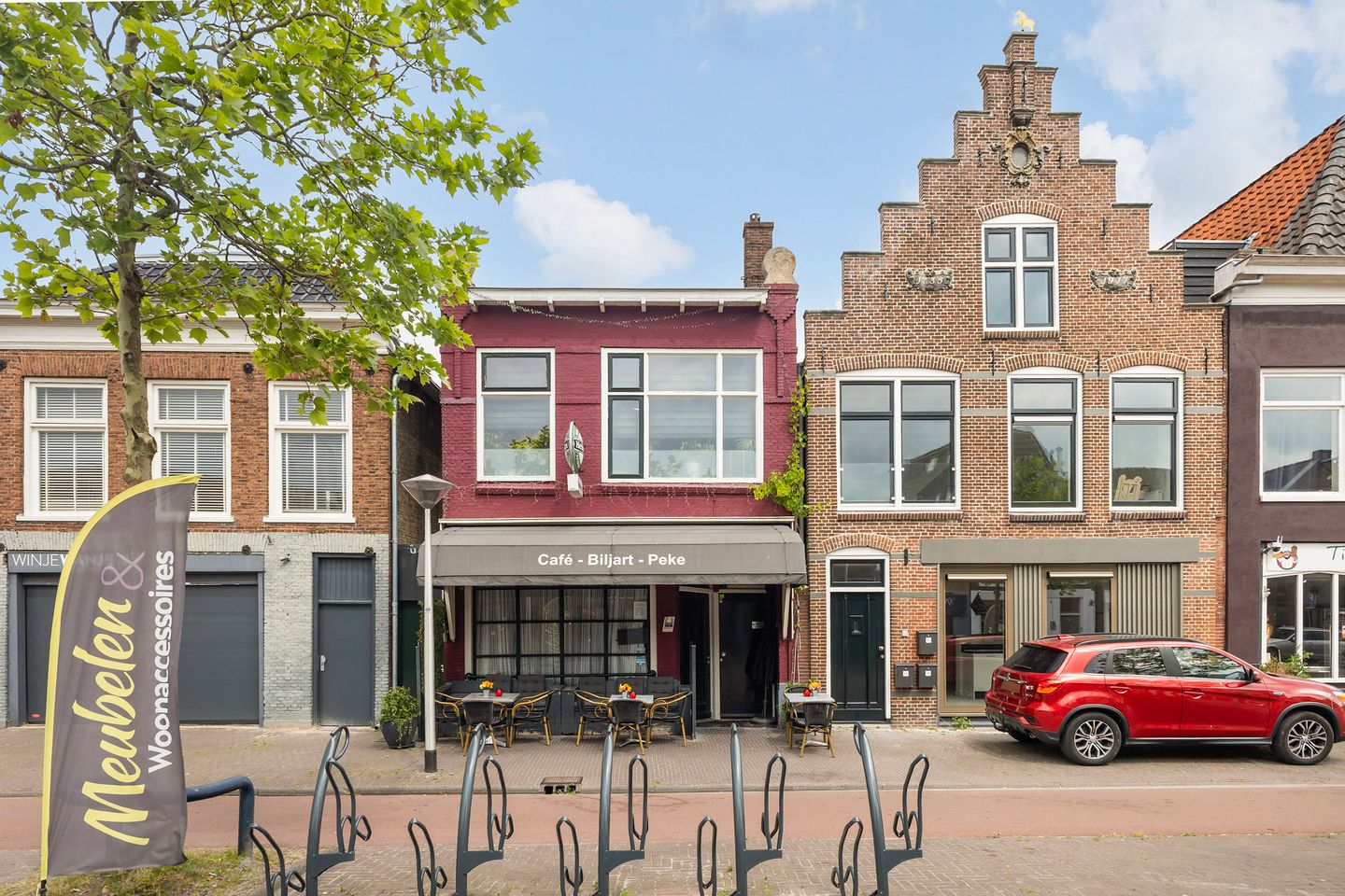 Bekijk foto 1 van Noordvliet 107