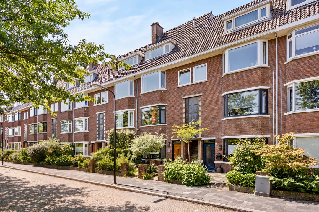 Photo 1 of Thierenskade 96