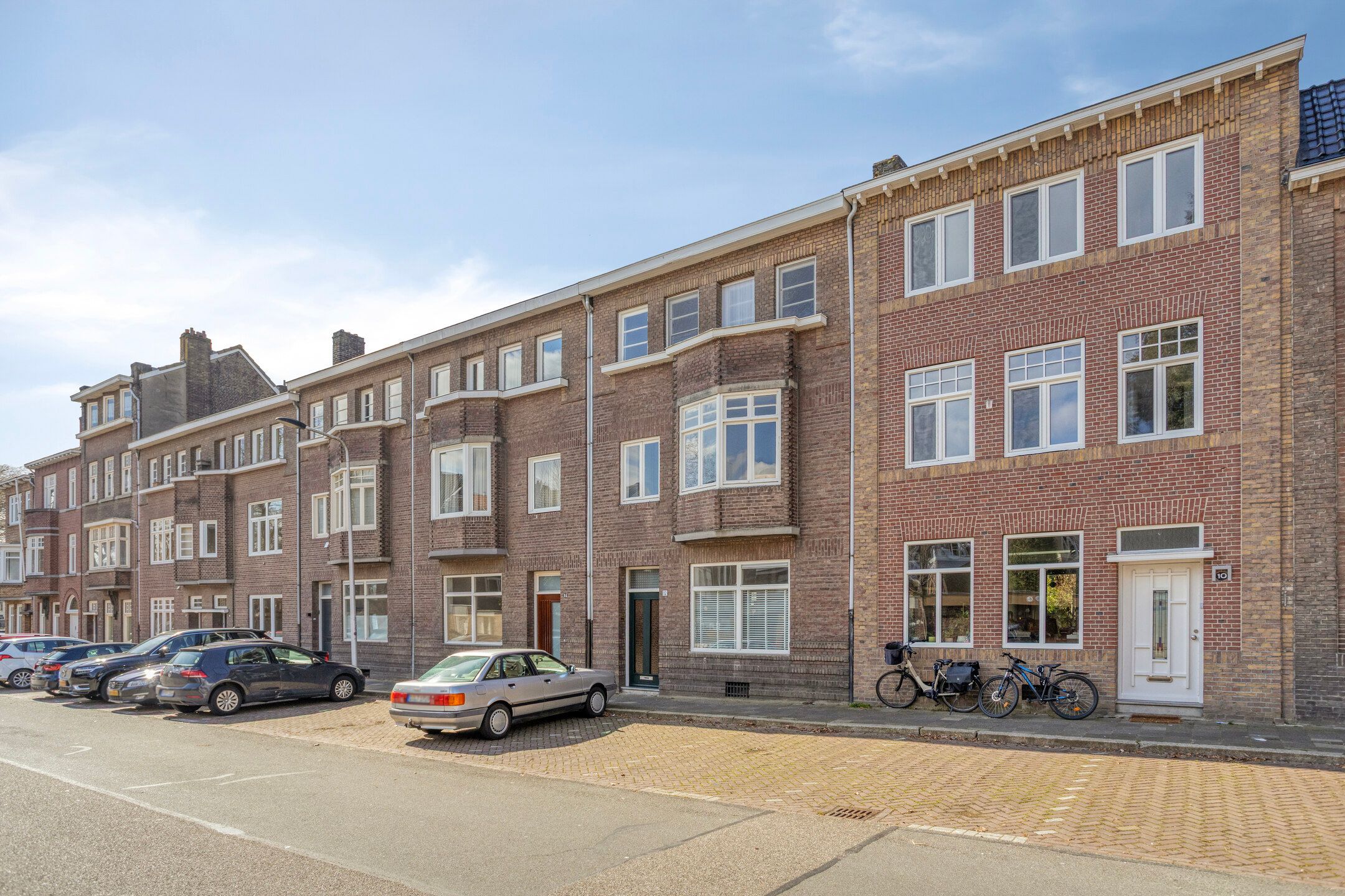 Foto 42 van Brandenburgerweg 12