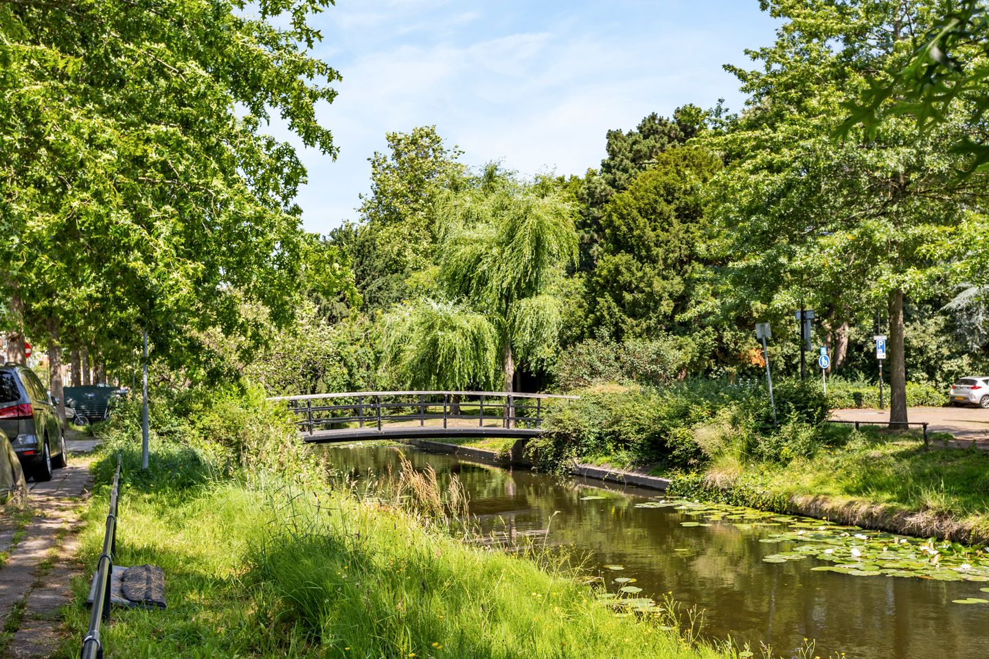 Photo 55 of Thierenskade 96