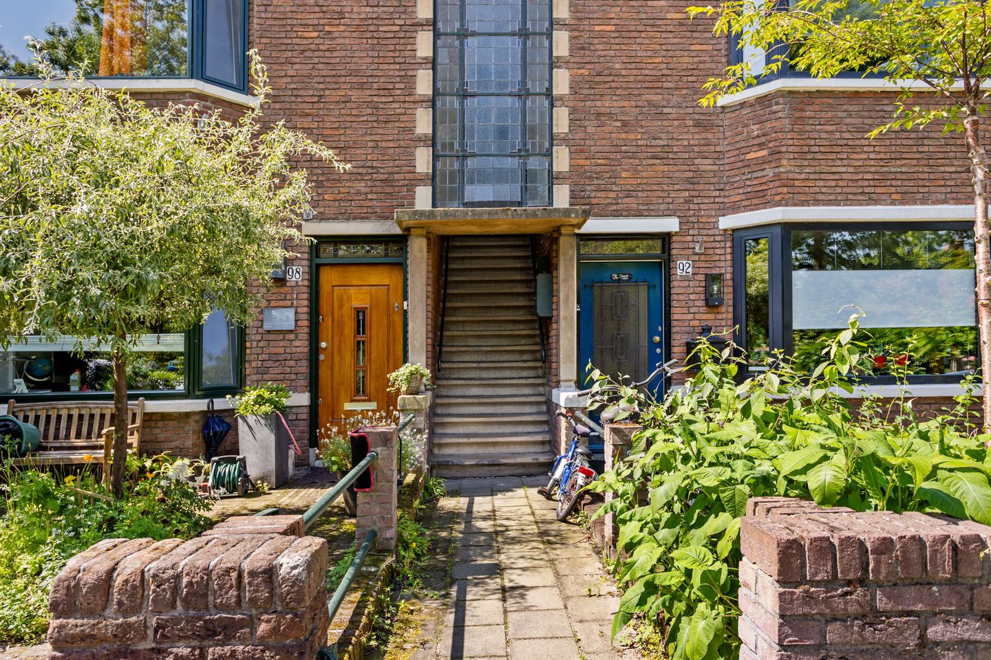 Photo 50 of Thierenskade 96
