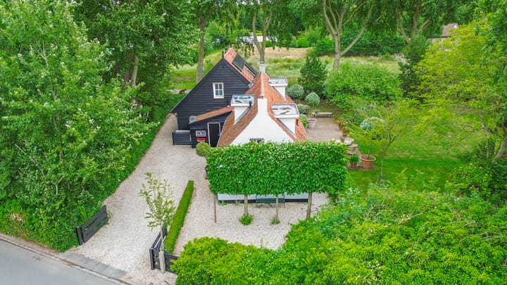 Foto 4 van Hoge Pad 36