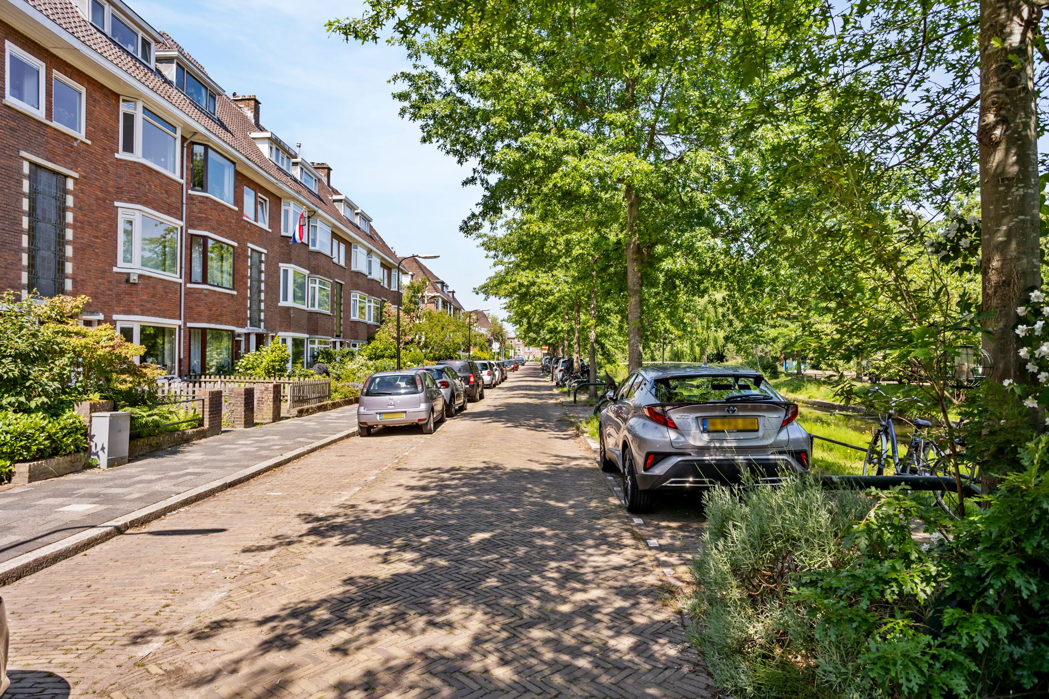 Photo 54 of Thierenskade 96