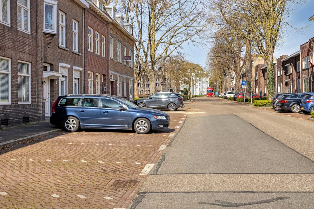 Foto 46 van Brandenburgerweg 12