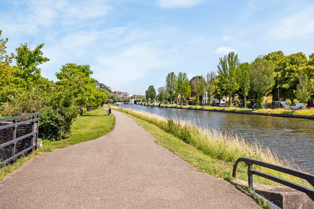 Photo 58 of Thierenskade 96