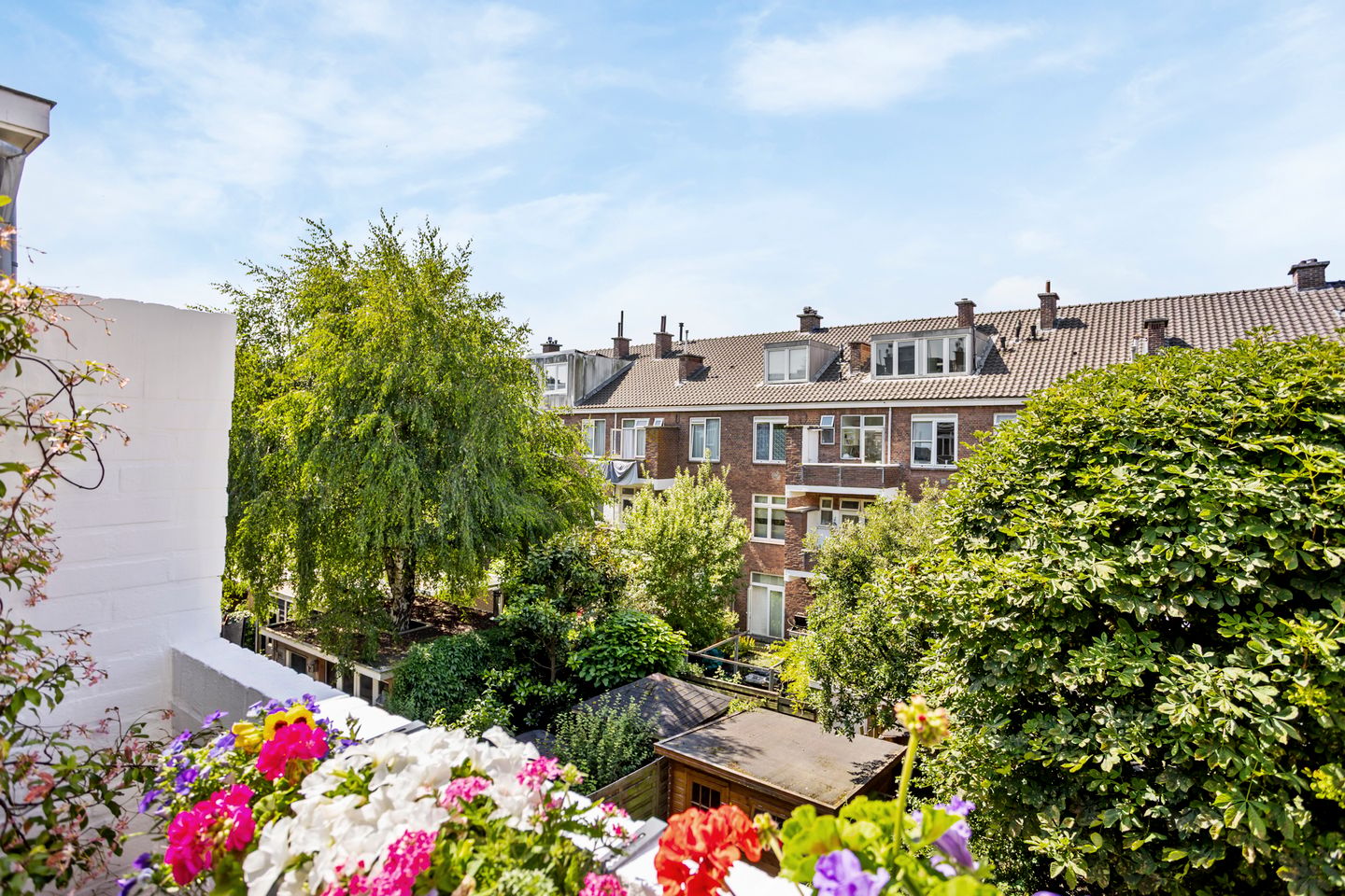 Photo 19 of Thierenskade 96