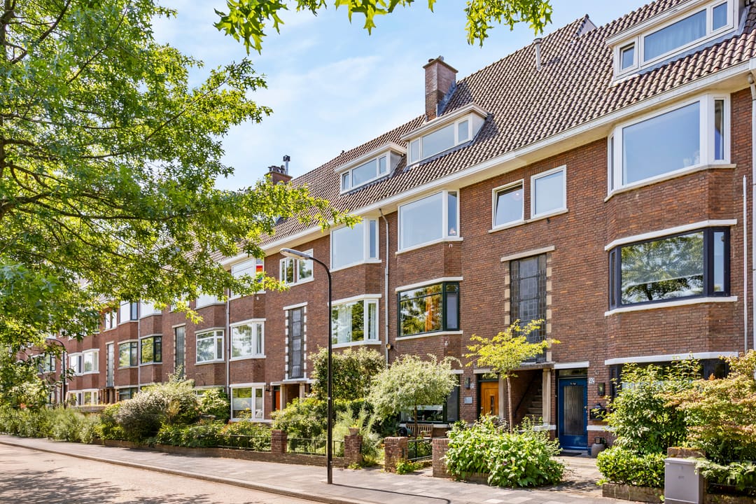 Photo 53 of Thierenskade 96