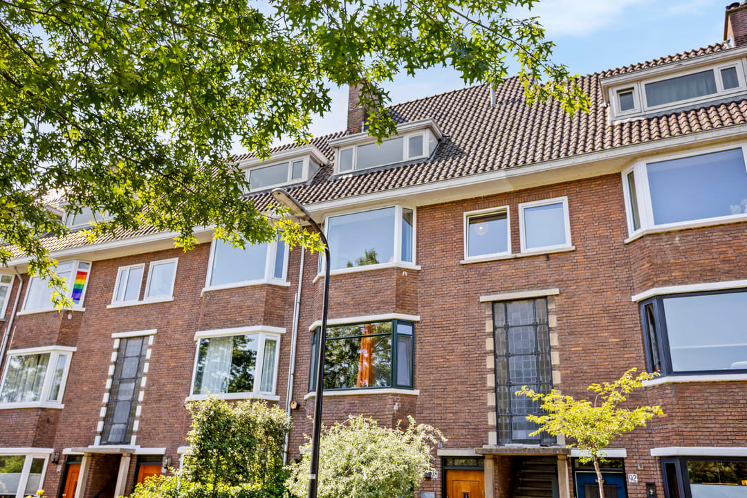 Photo 52 of Thierenskade 96