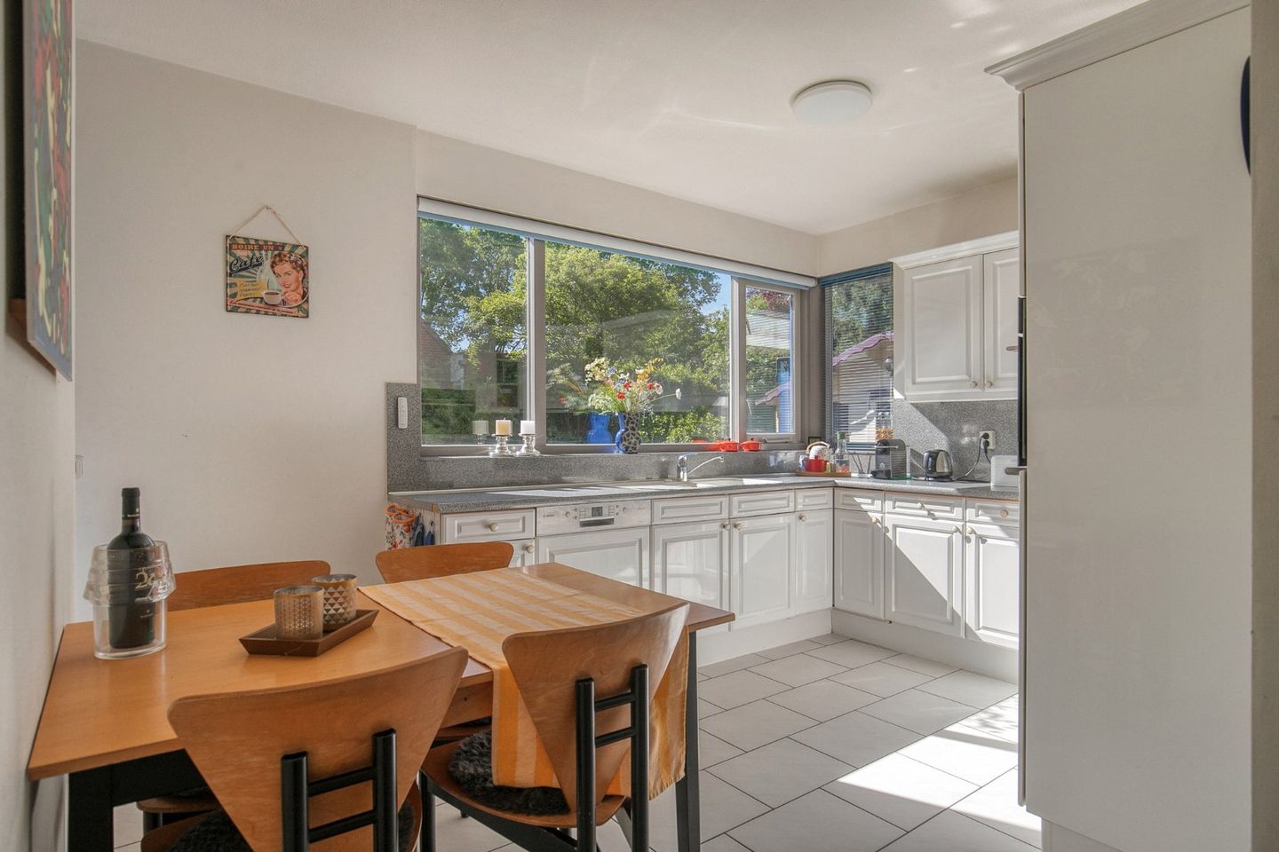 Foto 5 van Burgemeester van Lokvenstraat 115