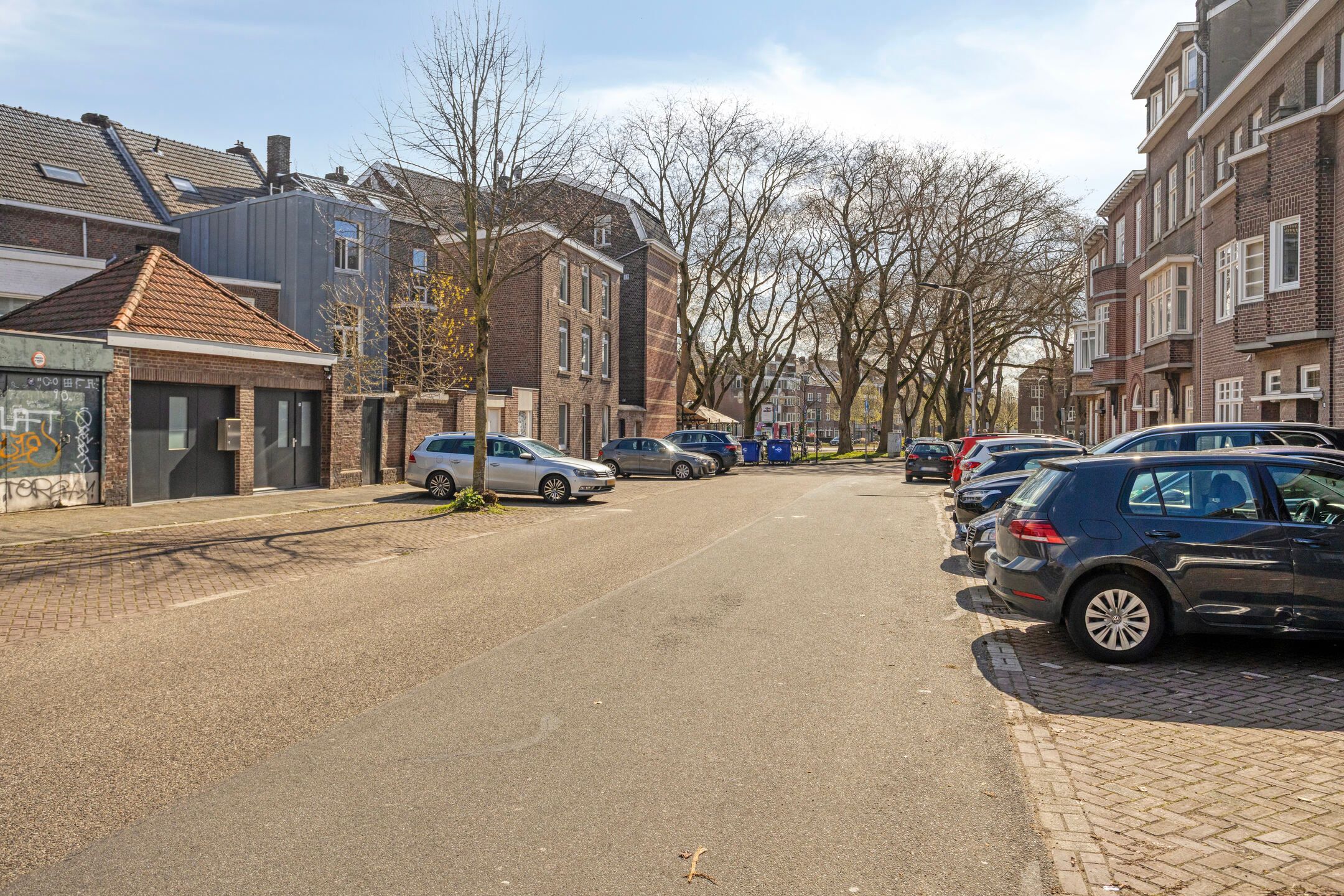Foto 45 van Brandenburgerweg 12
