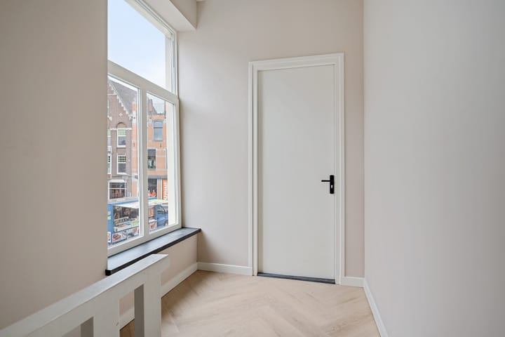 Appartement te koop: Suupmarkt 1, Sneek