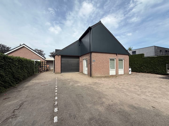 Industrieweg 3, Drunen