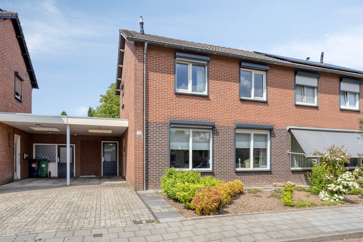 Photo 1 of Oude Pastoriestraat 70