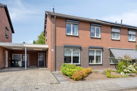 Oude Pastoriestraat thumbnail