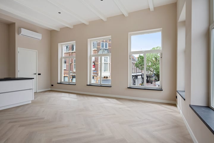 Appartement te koop: Suupmarkt 1, Sneek