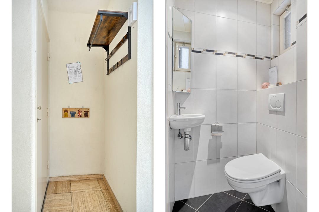 Photo 7 of Oude Pastoriestraat 70