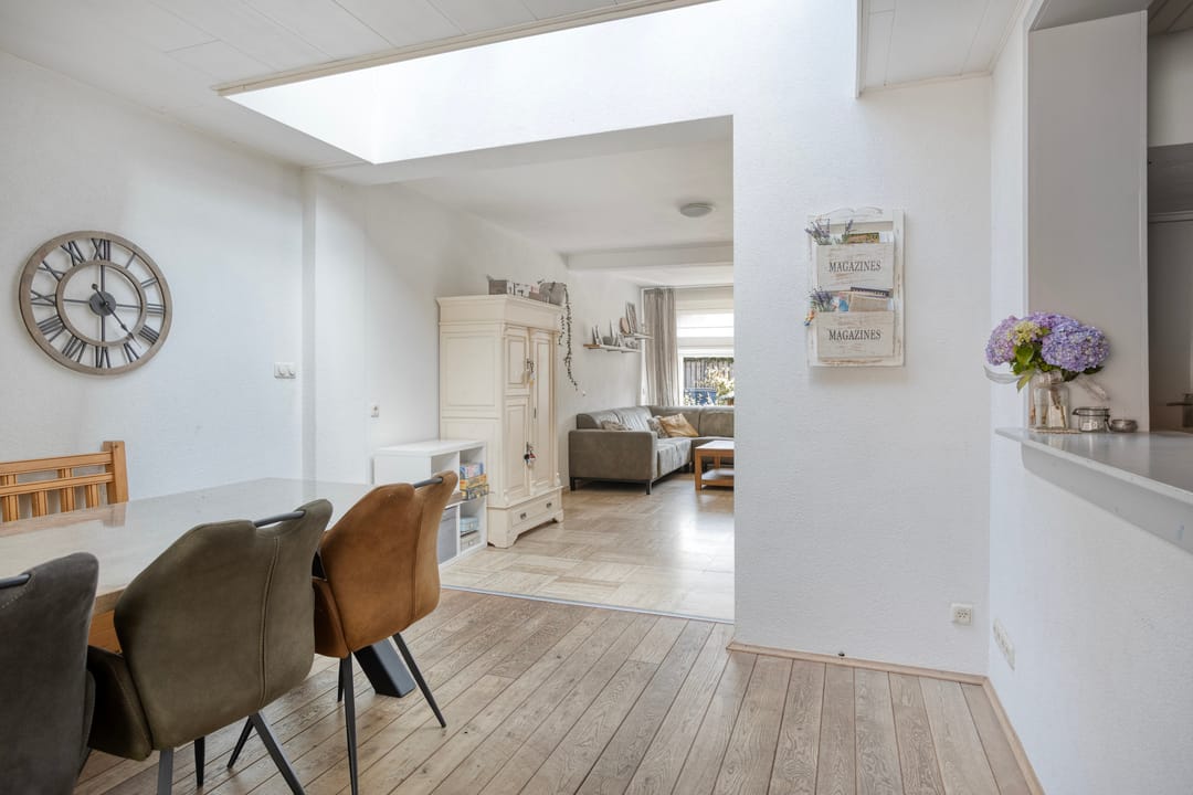 Photo 13 of Oude Pastoriestraat 70
