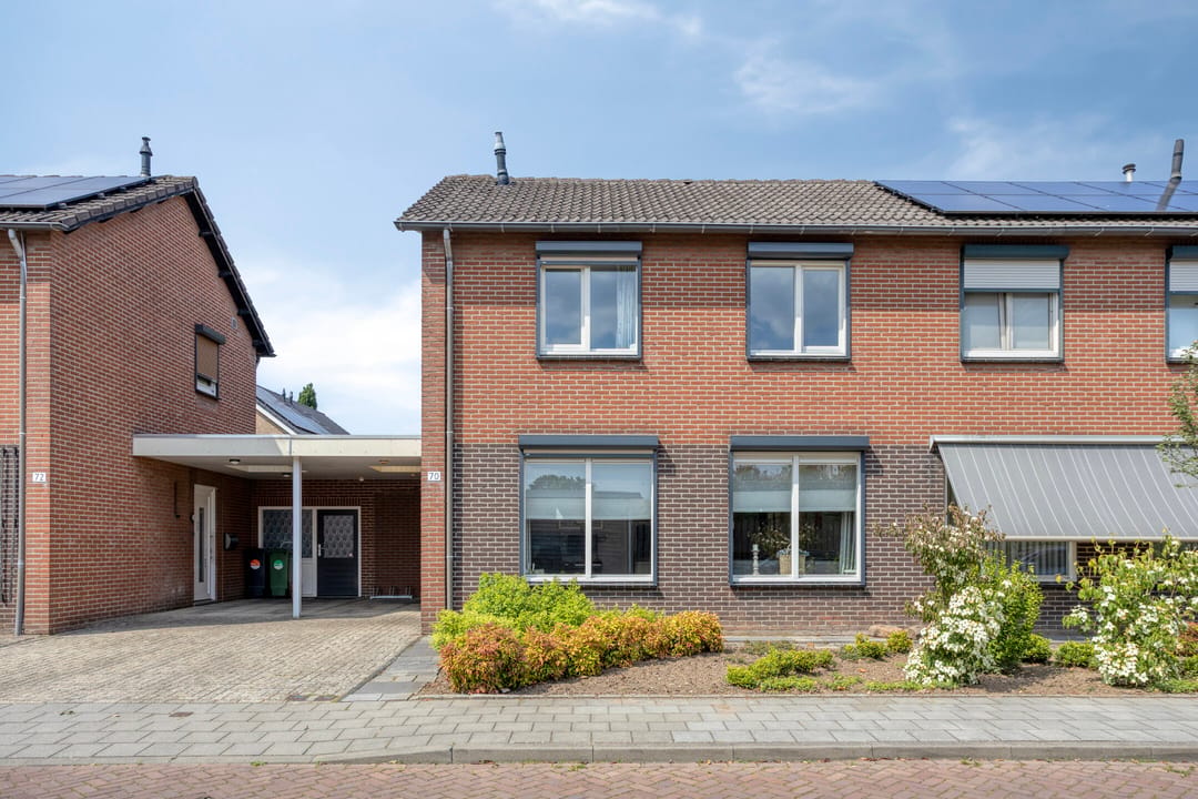 Photo 37 of Oude Pastoriestraat 70