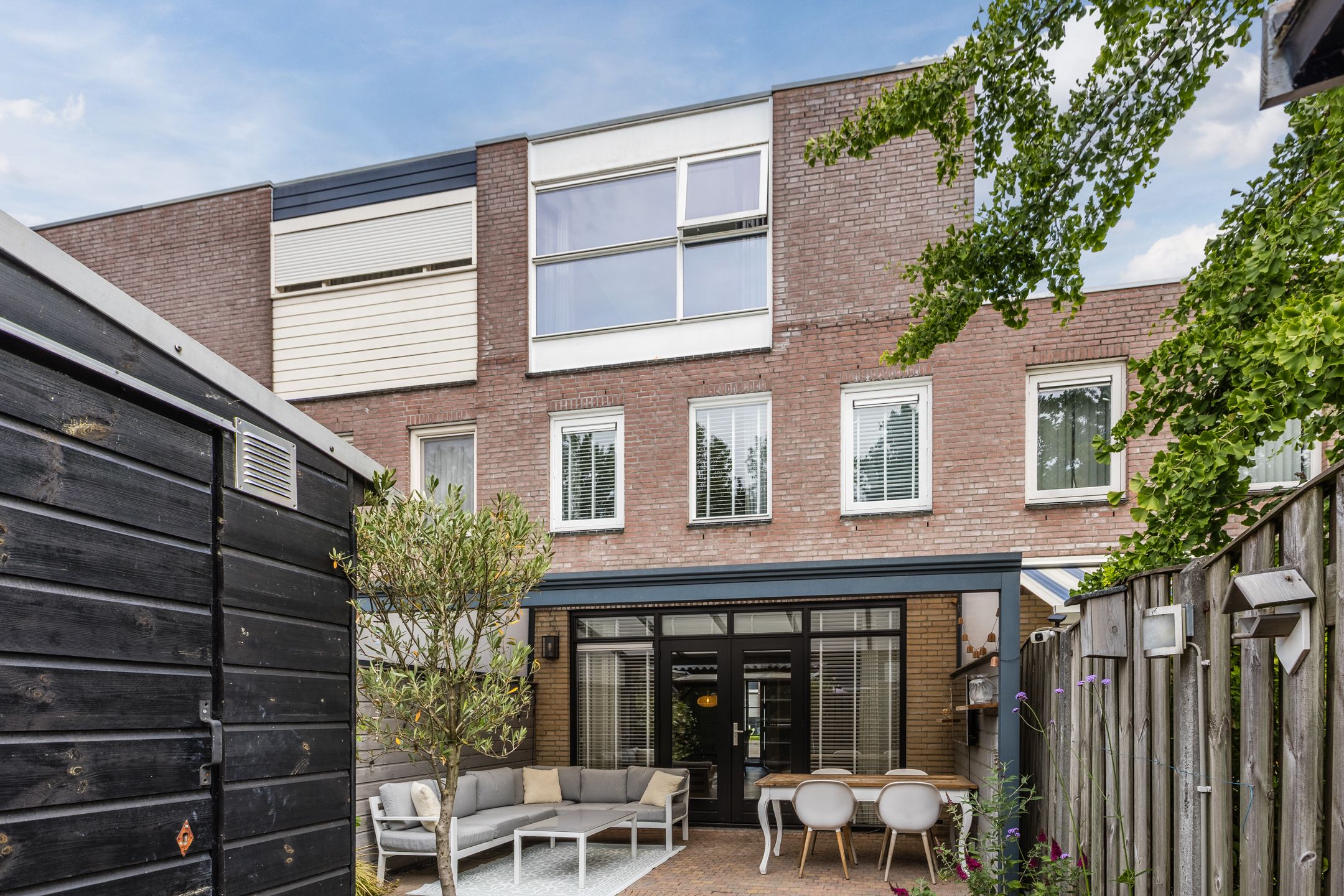 Photo 36 of Randwijkstraat 67