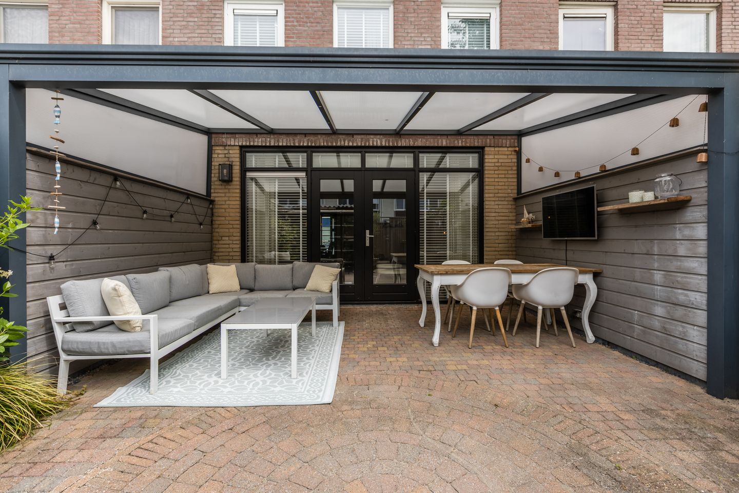Photo 34 of Randwijkstraat 67