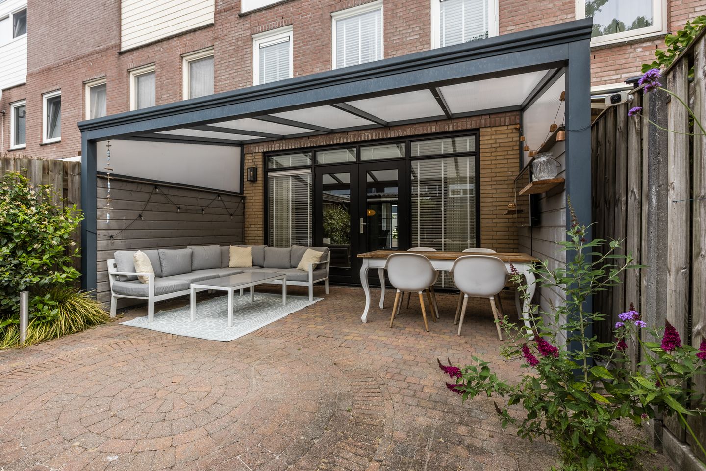 Photo 35 of Randwijkstraat 67