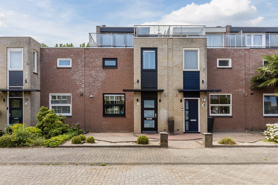 Photo 41 of Randwijkstraat 67