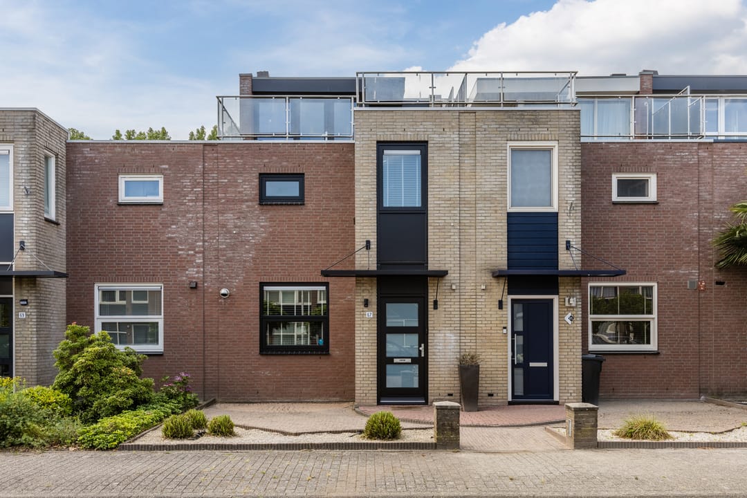 Photo 1 of Randwijkstraat 67