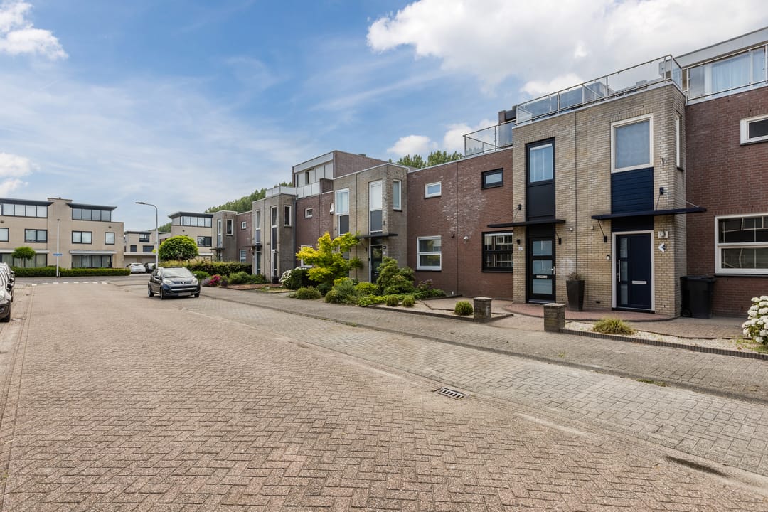 Photo 43 of Randwijkstraat 67